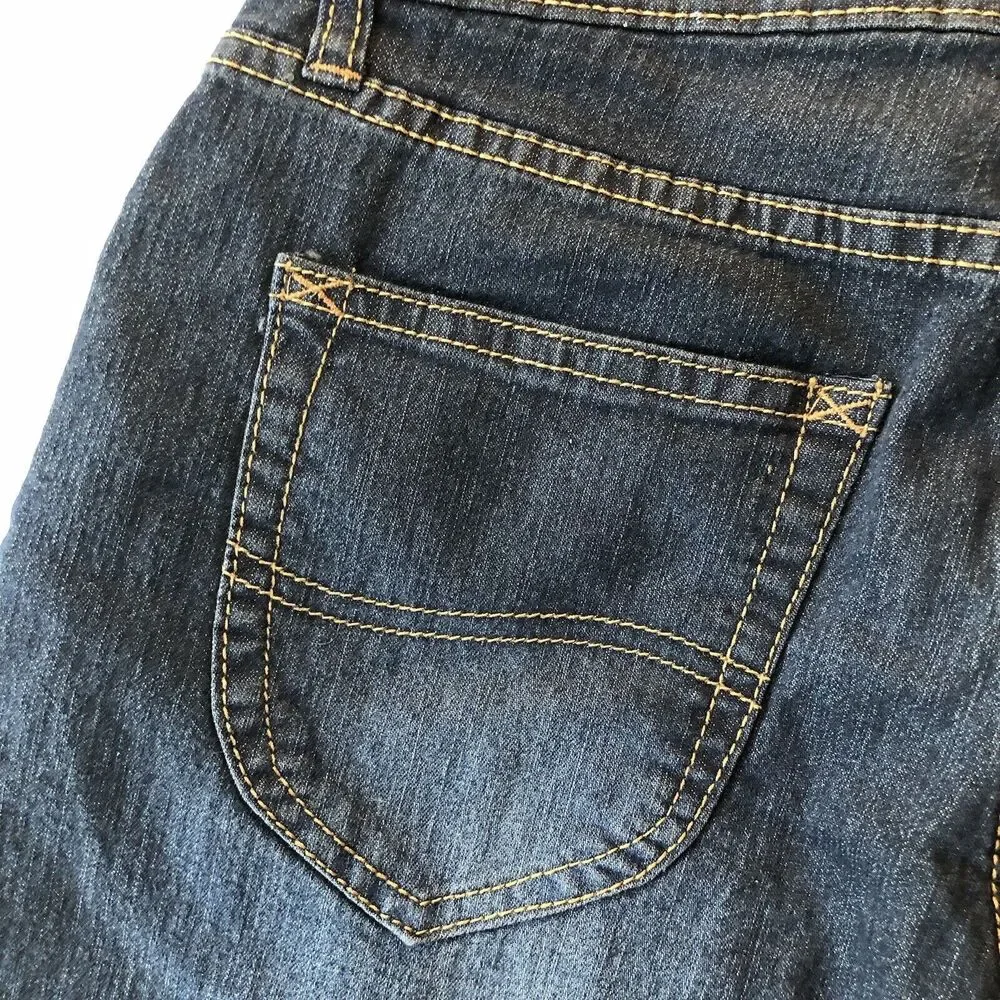 Lee womens size